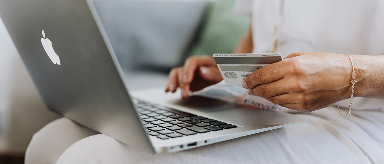 E-Ticaret Altyapısı
