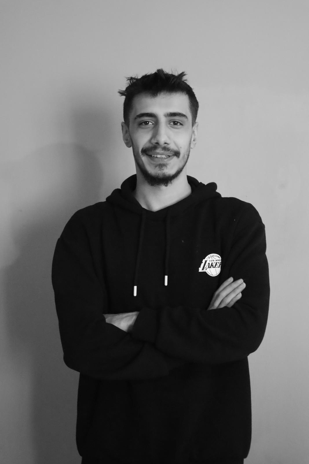 YUSUF CANDAN